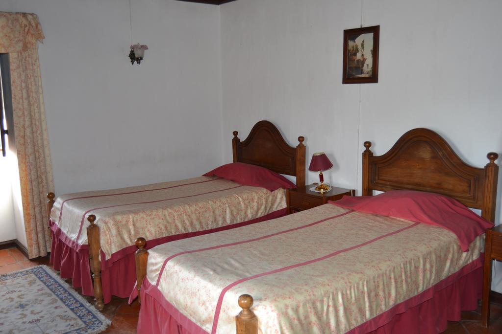 Quinta Santa Isabel Villa Chaves Exterior foto