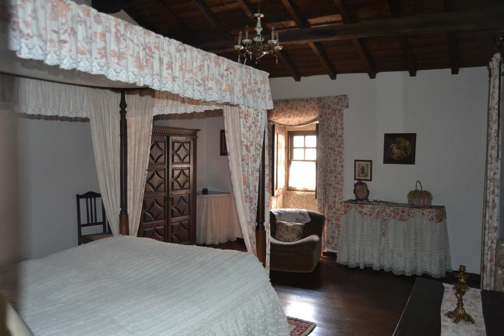 Quinta Santa Isabel Villa Chaves Exterior foto