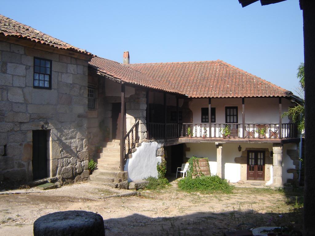 Quinta Santa Isabel Villa Chaves Exterior foto