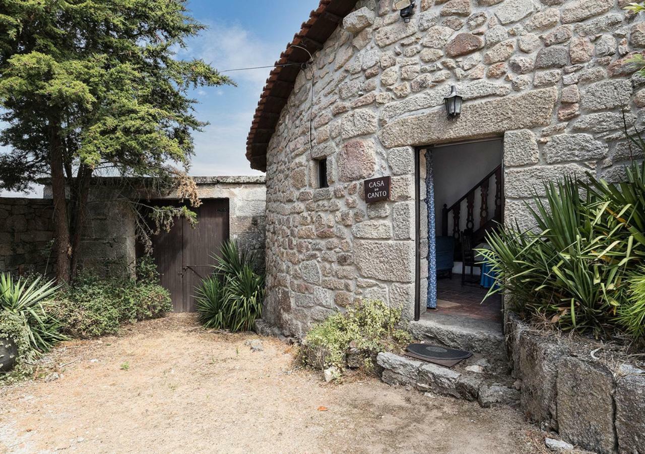 Quinta Santa Isabel Villa Chaves Exterior foto